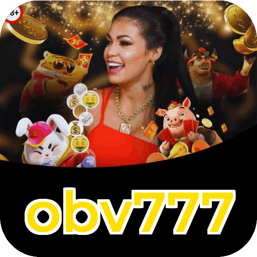 Aplicativo mobile obv777